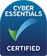 Cyber Essentials Certified logo