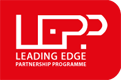 Leading Edge Partnership Programme logo