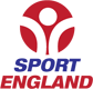 Sport England logo