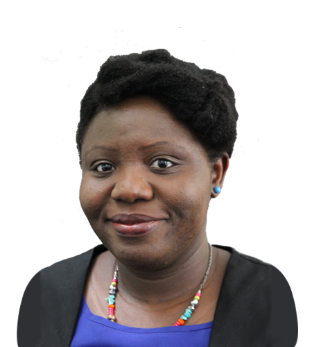 Miss Bakare, Assistant Headteacher