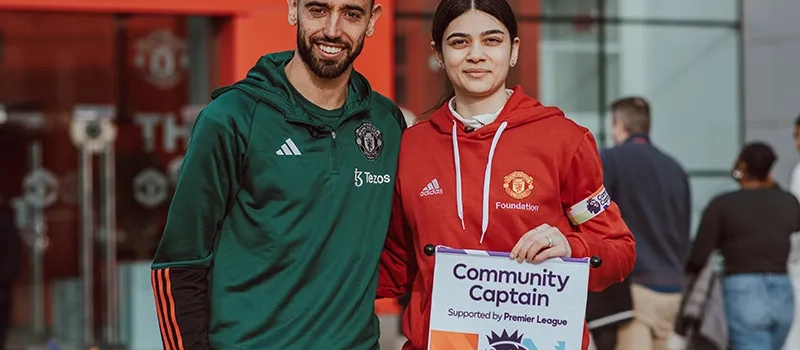Manchester United Foundation