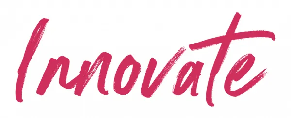 Innovate logo