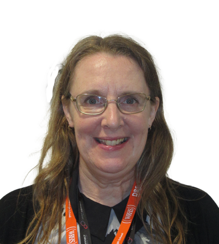 Mrs Worrall