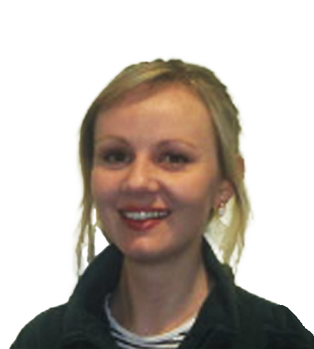 Mrs H. Waters, CEIAG Coordinator
